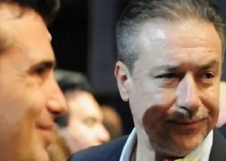 Zaevi nuk beson se Cërvenkovski do të formojë parti të re