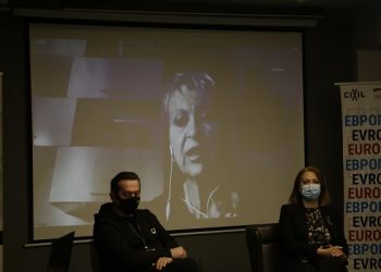 Dimitrovska: Vendvotimet duhet të kenë qasje për personat me aftësi të kufizuara