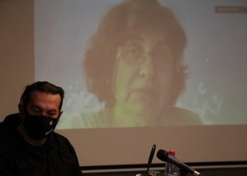 (VIDEO) Xhukeska: Të krijojmë arsim në të cilin nxënësit do të mësojnë se si kultura e tyre nuk guxon të jetë diskriminuese