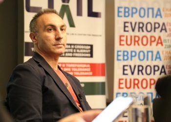 Grubi: Barazia është lajmëtare e integrimit dhe paqes
