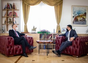 Takim Grubi dhe Murati: Avancimet e fundit janë bërë duke respektuar procesin e garantuar me ligj dhe me kushtetutë