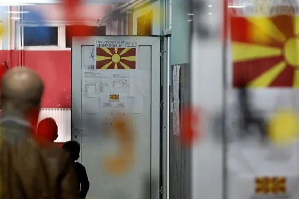 Deskoska, Llazareska Geroska, Aleksov, Dimitrovska dhe Deralla nesër në panelin e CIVIL-it për zgjedhjet, KSHZ pa përgjigje për ftesën