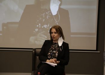 Llazareska Geroska: Politika pengon ndryshimet në Kodin Zgjedhor