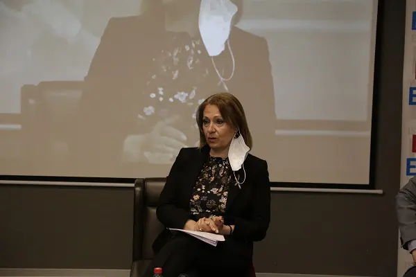 Llazareska Geroska: Politika pengon ndryshimet në Kodin Zgjedhor