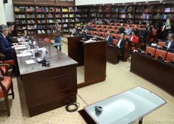 Ligji për shtetësi para Komisionit për mbrojtje dhe siguri
