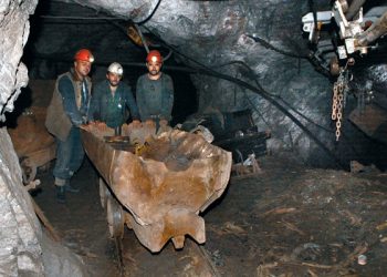 Statistikë: Prodhimi industrial në prill u rrit me 46.1 përqind