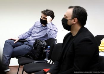 I akuzuari Spiro Ristovski do të dëshmojë për ngjarjet e 27 Prillit
