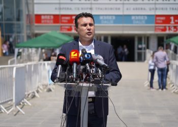 Zaev për takimin Pendarovski-Mickoski: Unë jam mbështetës për dialog, nga takimi nuk ka dëm, vetëm fitim