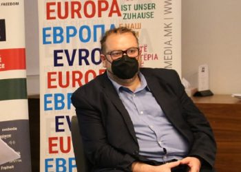 Allagjozovski: Multikulturalizmi duhet të jetojë dhe të jetë funksional, barazia duhet të ekzistojë në të gjitha nivelet