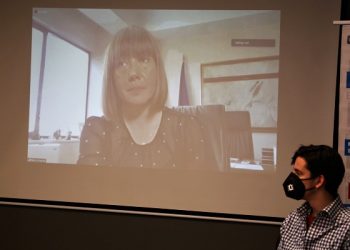 (VIDEO) Carovska: Patjetë duhet të kemi sistem të ri të arsimit ku do të respektohen dhe përfshihen të gjithë