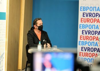 Deralla: Kur jeni në situatë të informoni, keni obligim shumë serioz