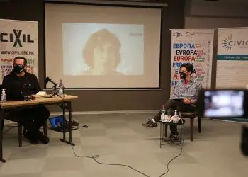 Xhukeska: Kulturën tonë nuk duhet ta ndërtojmë përmes diskriminimit