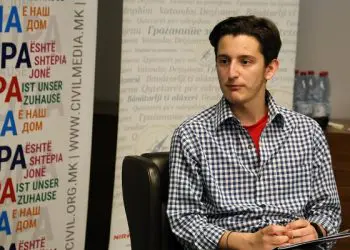 Hodai: Na duhen shkolla që bashkojnë, jo që ndajnë