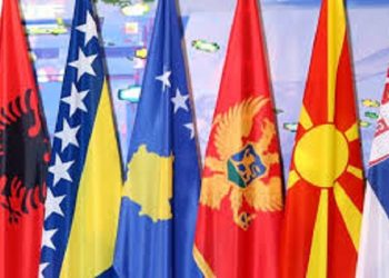 Përfundoi takimi plenar i liderëve të Ballkanit Perëndimor në Bërdo pranë Kranjit