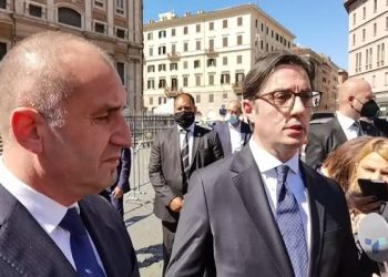 Shkupi dhe Sofja janë të një mendimi se nevojitet dialog konstruktiv dhe se e ardhmja evropiane e Maqedonisë së Veriut ka perspektivë