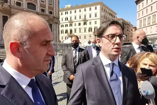 Shkupi dhe Sofja janë të një mendimi se nevojitet dialog konstruktiv dhe se e ardhmja evropiane e Maqedonisë së Veriut ka perspektivë