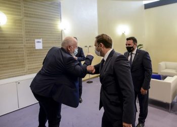 Zaev- Timermans: Mbështetje e fuqishme për fillim të negociatave të Maqedonisë së Veriut me BE-në
