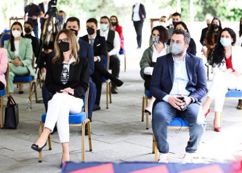 Janë ndarë çertifikatat e pjesëmarrësve në programin “Menaxher të rinj dhe lider biznesi”