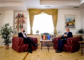 Takim Grubi- Gir: Nuk ka individë apo institucione të paprekshme kur bëhet fjalë për sundimin e së drejtës
