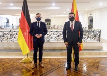 Në qershor, optimizëm i moderuar për zgjidhjen e mosmarrëveshjes me Bullgarinë