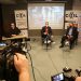 Grubi dhe Allagjozovski në ngjarjen publike të CIVILit: Vlerat evropiane – mision i (pa)mundur?