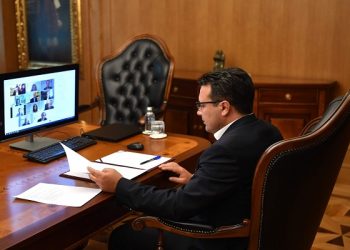 Zaevi me misionin e FMN-së: Lëvizje pozitive në ekonomi, viti 2021 është vit i rritjes së qëndrueshme ekonomike