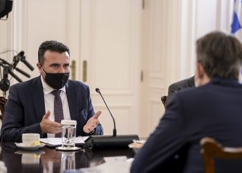 Zaev – Micotakis: Marrëveshja e Prespës solli zgjidhje që do të thonë miqësi, progres dhe ekonomi
