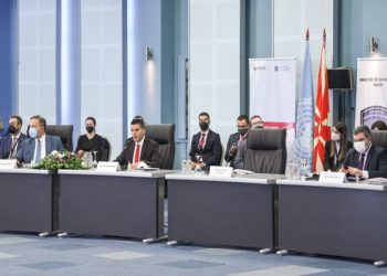 U nënshkrua udhërrëfyesi rajonal për luftën kundër korrupsionit dhe financave të paligjshme të vendeve të Ballkanit Perëndimor