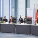 U nënshkrua udhërrëfyesi rajonal për luftën kundër korrupsionit dhe financave të paligjshme të vendeve të Ballkanit Perëndimor
