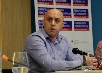 Iliev: Mohimi i keqinformimit nuk është metodë efektive