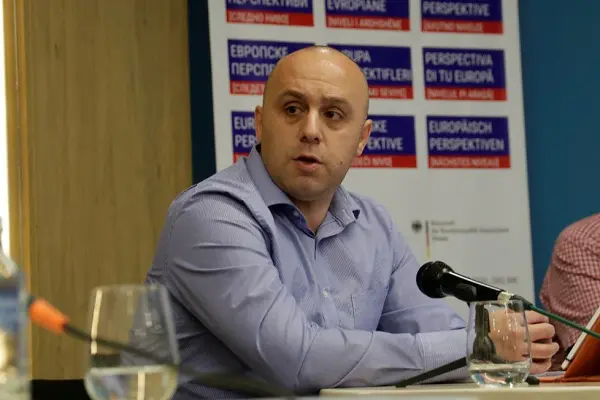 Iliev: Mohimi i keqinformimit nuk është metodë efektive