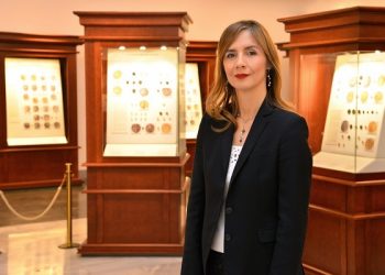 Angelovska-Bezoska: Faktorët kryesorë mundësojnë një politikë të dobët monetare tani për tani