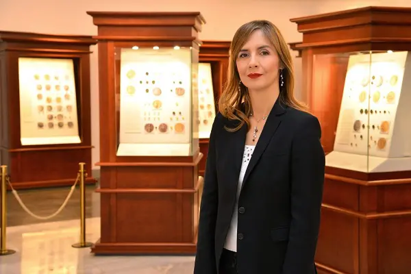 Angelovska-Bezoska: Faktorët kryesorë mundësojnë një politikë të dobët monetare tani për tani