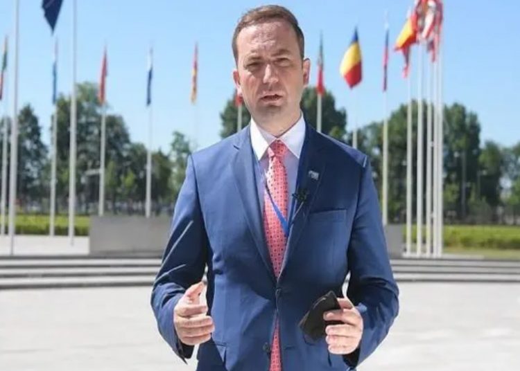 Osmani në Forumin Global të Sigurisë “GLOBSEK 2021”