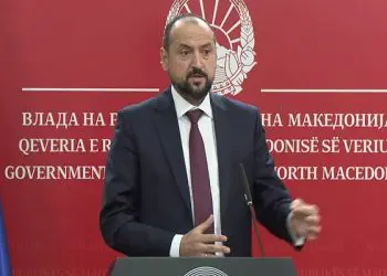 Bytyqi: Unë pres që të miratohen ndryshimet e nevojshme ligjore për të futur një taksë të gjelbër mjedisore