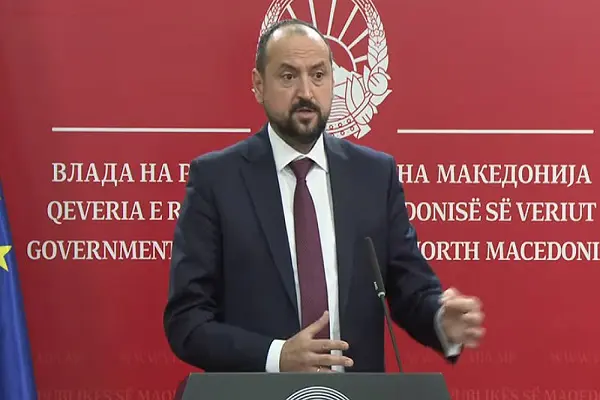 Bytyqi: Unë pres që të miratohen ndryshimet e nevojshme ligjore për të futur një taksë të gjelbër mjedisore