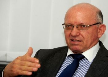 Qeveria malazeze ka tërhequr konsullin e nderit në Shkup, Branko Azeski