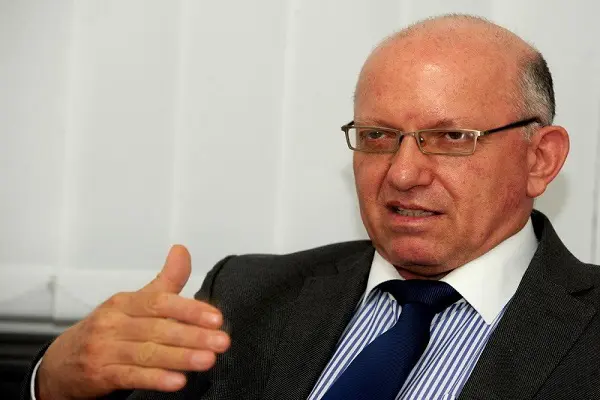 Qeveria malazeze ka tërhequr konsullin e nderit në Shkup, Branko Azeski