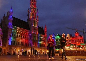 Mosmarrëveshja mbi ligjin anti-LGBTQ të Hungarisë lë në hije samitin e BE-së