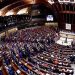 Një delegacion kuvendor merr pjesë në sesionin veror të APKE-s në Strasburg