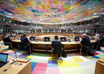 Këshilli i Ministrave i BE-së ka filluar të vendosë për negociatat me Maqedoninë Veriore