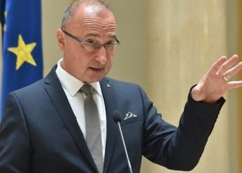 Grlic Radman: Hapja e negociatave me Maqedoninë Veriore dhe Shqipërinë sa më shpejt të jetë e mundur