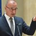 Grlic Radman: Hapja e negociatave me Maqedoninë Veriore dhe Shqipërinë sa më shpejt të jetë e mundur