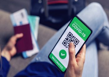 Ministria e Shëndetësisë mbështet aplikacionin CommonPass për lëshimin e certifikatave dixhitale të shëndetit