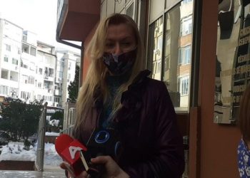 Dhoma e Apelit e Gjykatës Supreme refuzoi ankesën e Lidija Nedelkovas si të pabazuar
