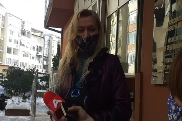 Dhoma e Apelit e Gjykatës Supreme refuzoi ankesën e Lidija Nedelkovas si të pabazuar