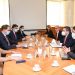 Mariçiq në një takim me Malenica: Ndihma që Kroacia na jep në rrugën e integrimit evropian është e vlefshme