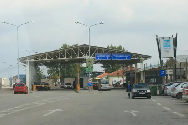 Kryetari i komunës Greke të Prespës njoftoi hapjen e pikës kufitare Niki (Medzitlija)