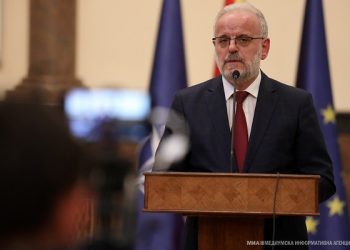 Xhaferi do të marrë pjesë në Parlamentin Evropian – Samitin e Ballkanit Perëndimor të Kryetarëve të Parlamenteve në Bruksel