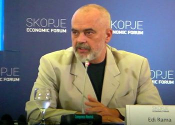 Rama: BE nuk ka arritur ta mbajë premtimin e saj
